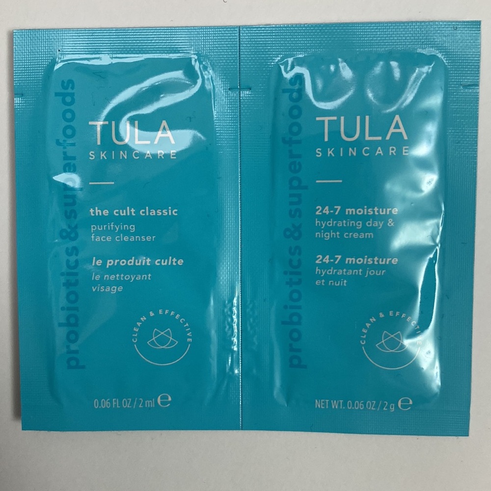 Skincare sample bundle - Picture 10 of 12